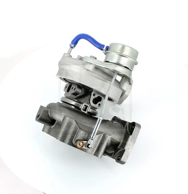 Turbo para motor para Toyota Land Cruiser 100 J10