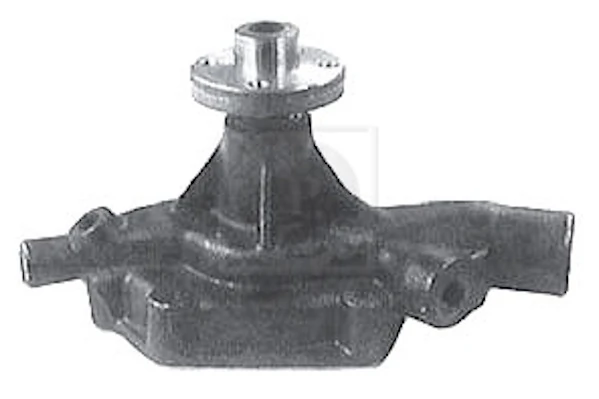 Comprar 1610087307 Daihatsu Bomba de agua para motor