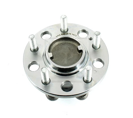 Buje de rueda Hyundai Sonata V sedán (NF) (2007 - 2010) precio, desde 67,65 EUR