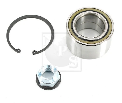 Cojinete de rueda delantero INA 713630790 precio, desde 22,55 EUR