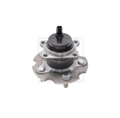 Comprar Cubo de rueda trasero Toyota RAV4 IV A4