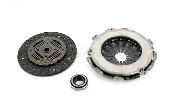 Comprar 828076 VALEO Kit de embrague completo