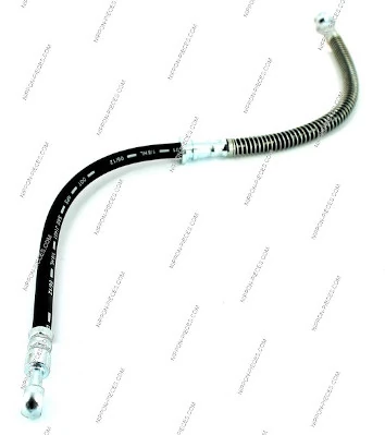  Latiguillos de freno delantero Mitsubishi Galant 7