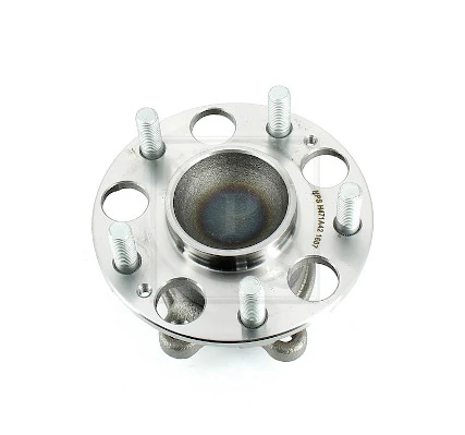  Cubo de rueda trasero Honda Accord 7