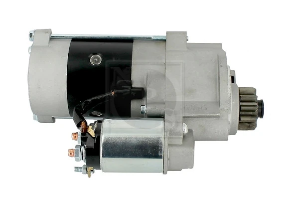  Motor de arranque Nissan Murano 