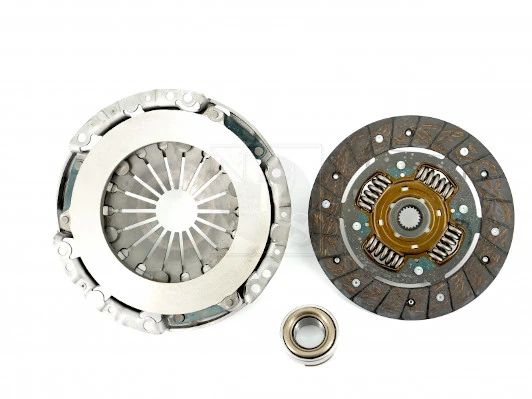 Embrague motor para Daihatsu Terios II J2