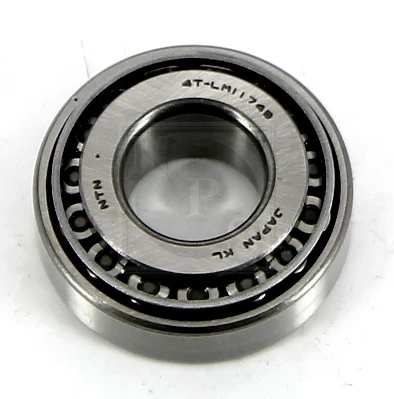 Cojinete de cubo Audi 100 C2