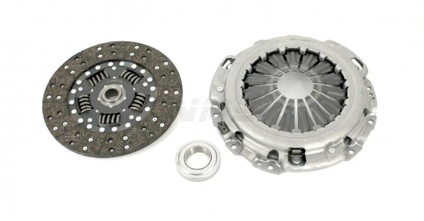 Embrague motor para Nissan Cabstar NT400 F24M