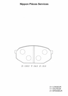 M360I20 NPS
