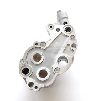 Bomba de aceite para Mitsubishi Pajero III 