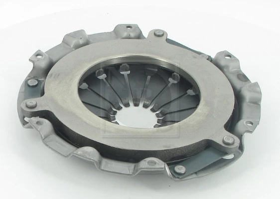 plato de presion del embrague funcion para Opel Vectra A 86, 87