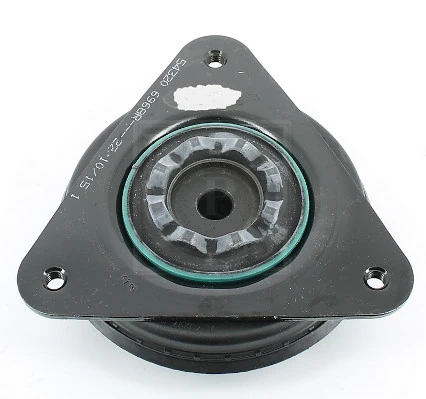 4060A693 Mitsubishi Soporte del amortiguador delantero