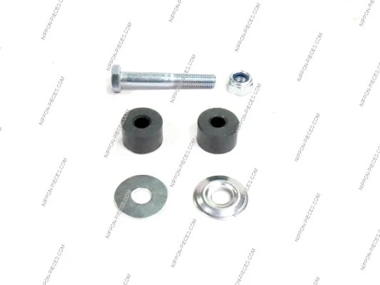 MB185477 Hyundai/Kia Bieleta estabilizadora delantera