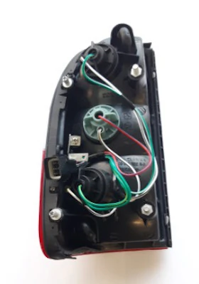 Comprar MR954576 Mitsubishi Piloto trasero derecho