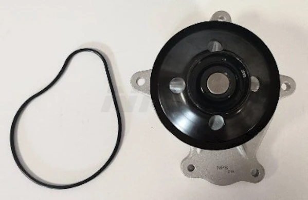 Comprar PA10501 Bugatti Bomba de agua para motor