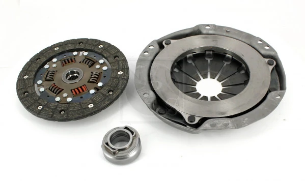 Embrague motor para Daihatsu Terios I J100, J102, J122