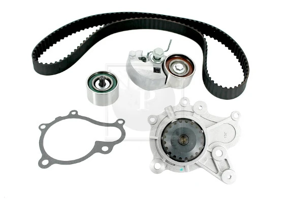 Comprar 530050230 LUK Kit de correa de distribución