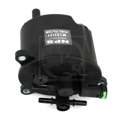 Filtro de gasoil Polcar FP5799
