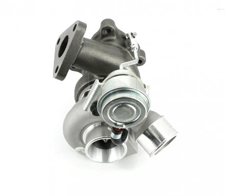 Turbo para motor para Mitsubishi Pajero IV SHORT V80