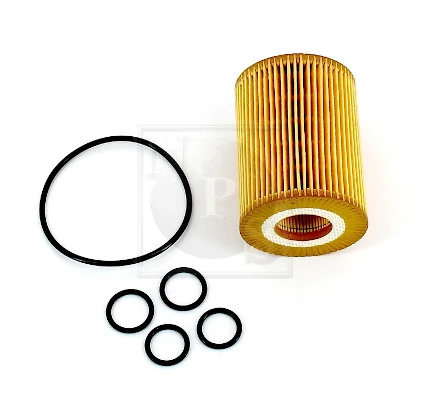 Filtro de aceite Peugeot/Citroen 1609564080 precio, desde 6,91 EUR