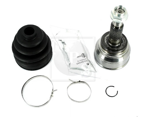 Junta homocinética para Toyota Hilux  KUN25