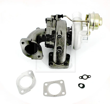 Turbo para motor para Mitsubishi L 200 III K60, K70