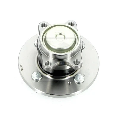 Cubo de rueda trasero 527501G001 Chrysler