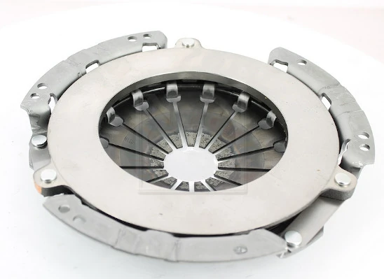 plato de presion del embrague funcion para Toyota Hilux  N