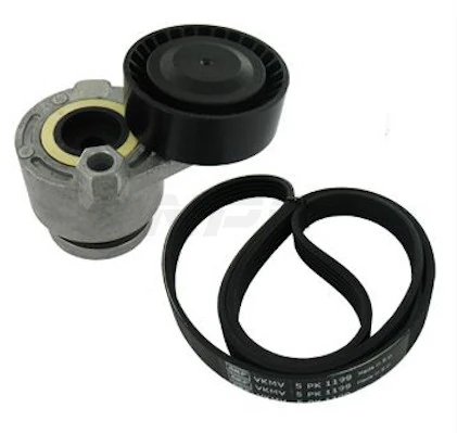 Correa de transmisión, completo para Nissan Almera II N16
