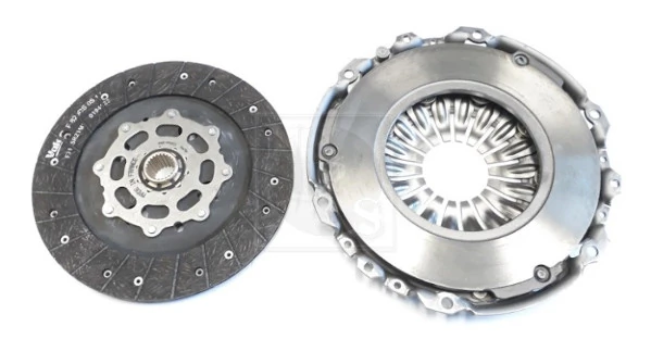 Mecanismo de embrague Subaru Outback II familiar (B12, BE, BH) (1998 - 2003) precio, desde 179,53 EUR