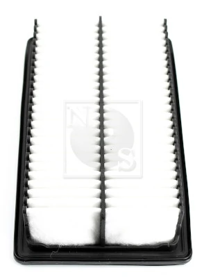 Filtro de aire 1667451580 Peugeot/Citroen