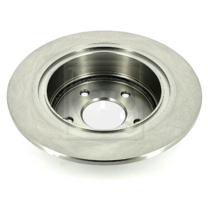 Disco de freno trasero A3840008 Ackojap