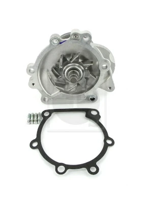 Bomba refrigerante coche para Toyota Hiace II H5