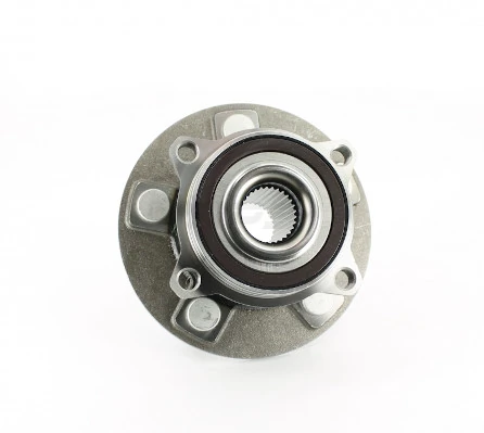 102717000B BMW Cubo delantero