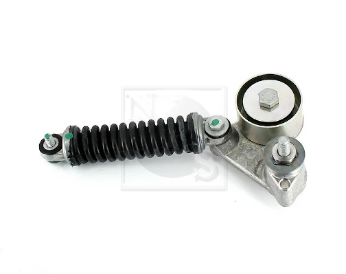 S110I01 NPS