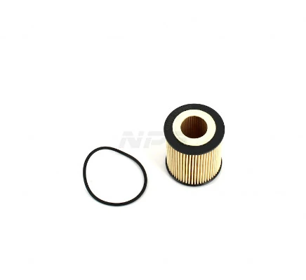 Filtro aceite para Opel Vectra C 