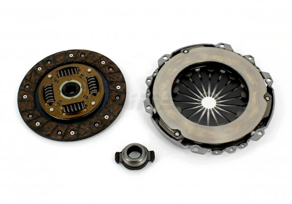 P200A07 NPS Embrague motor