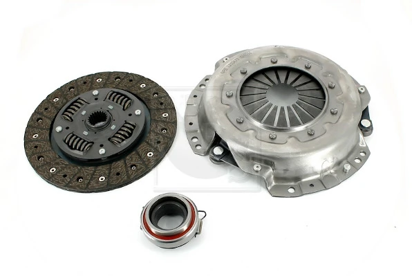 Embrague motor para Toyota Hilux  N