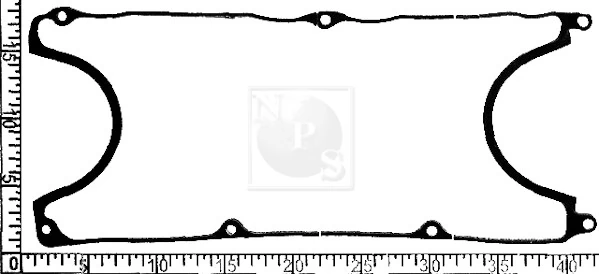 M122A03 NPS