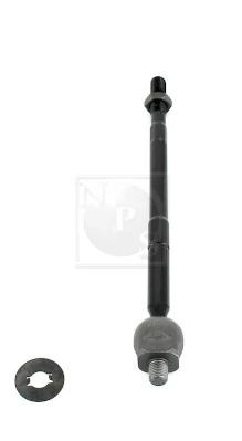 S6026011 Polcar Barra de direccion coche