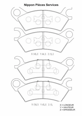 M360A03 NPS