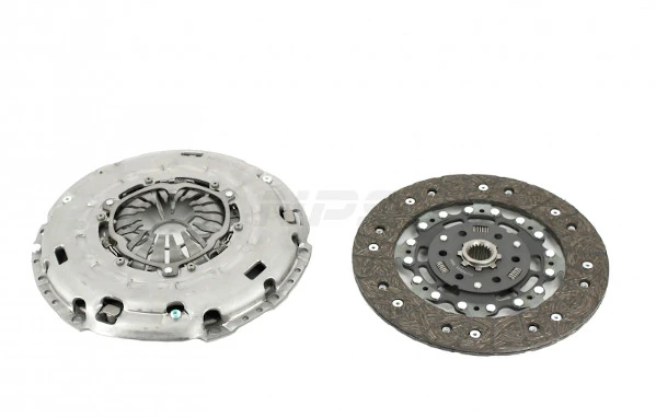 55267002 Peugeot/Citroen Embrague motor
