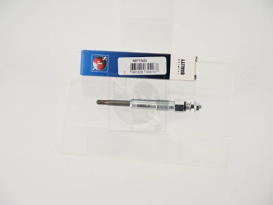 PX89 Magneti Marelli Bujías de calentamiento