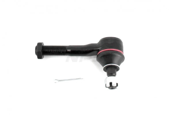 Rótula de barra de acoplamiento Mitsubishi L 200 III pick-up (K60, K70) (1996 - 2007) precio, desde 14,08 EUR