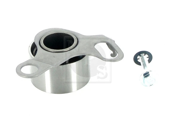 62TB0813B01B Toyota Polea tensora intermedio de correa dentada