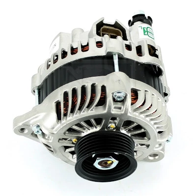  Alternador Nissan Pathfinder 
