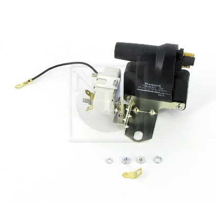 Bobina de encendido Honda Civic VI