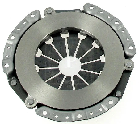 plato de presion del embrague funcion para Mitsubishi Pajero PININ H60, H70
