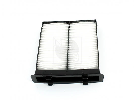 FC0115 AMP/Paradowscy Filtro antipolen