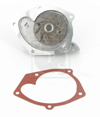 Bomba refrigerante coche para Nissan Primera  P12